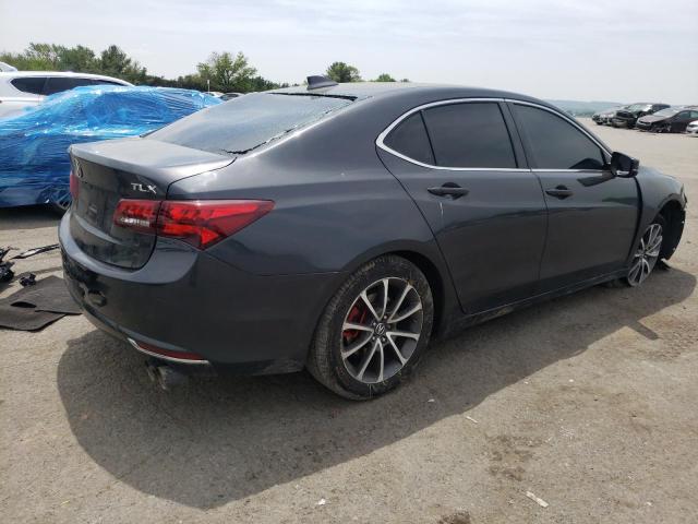 19UUB2F59GA006735 Acura TLX TECH