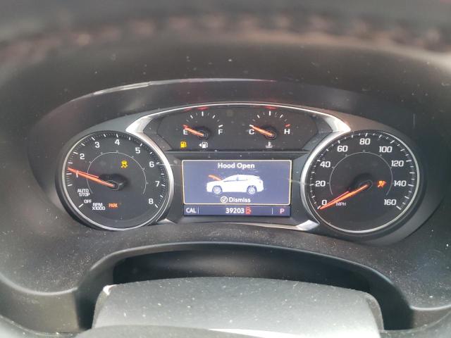 3GKALPEV2LL205176 GMC Terrain Slt