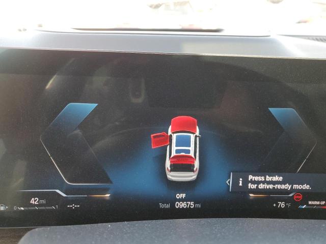 5UX23EM04P9P34491 BMW X7 Xdrive40i