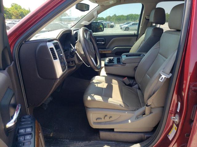 1GTV2MEC5GZ384843 GMC Sierra K1500 Sle