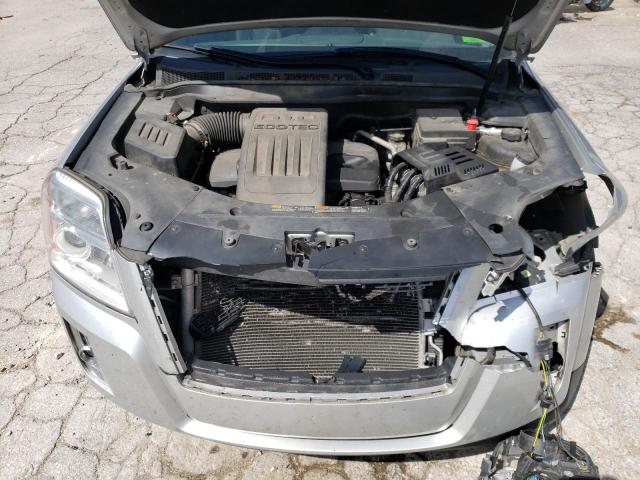 2GKFLWEK8E6334844 GMC Terrain Sle