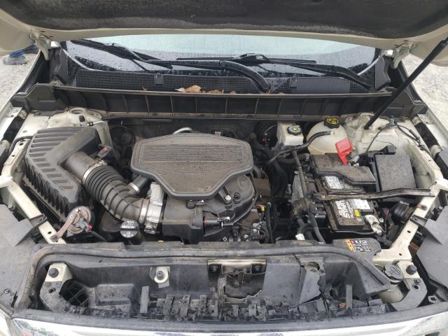 1GKKNNLS2HZ157903 GMC Acadia Slt-2