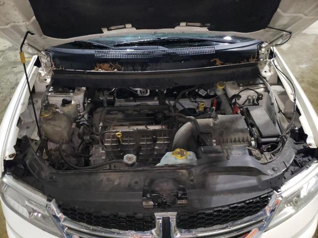 3C4PDCAB0HT545604 Dodge JOURNEY SE