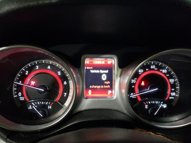 3C4PDCAB6ET317070 Dodge JOURNEY SE