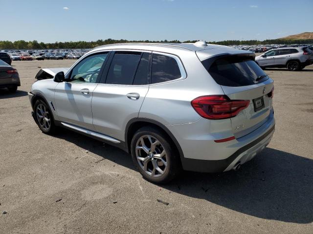 5UXTY5C05M9E70932 BMW X3 Xdrive30i