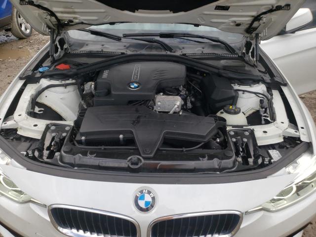 WBA8E5G58GNU20974 BMW 320 XI