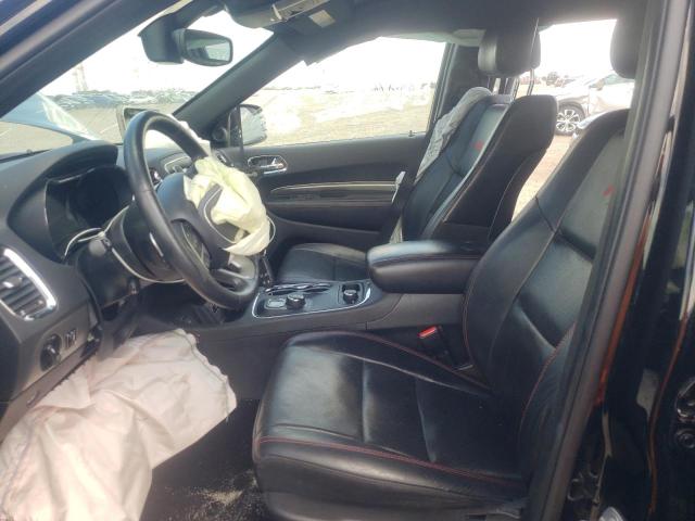 1C4SDJCT5HC732983 Dodge Durango R/t