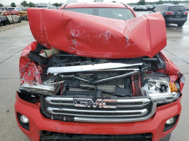 1GTG6DE37G1217475 GMC CANYON SLT