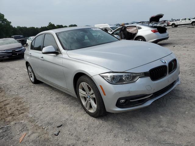 WBA8B9C34HK885324 BMW 330 I