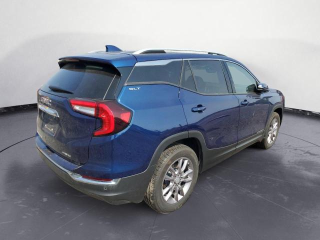 3GKALVEG2PL127235 GMC Terrain Slt