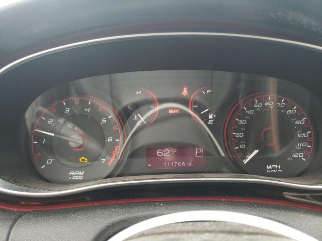 1C3CDFBB0GD515414 Dodge DART SXT