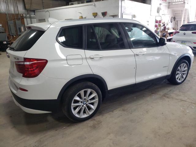 5UXWX9C55E0D29951 BMW X3 Xdrive28i