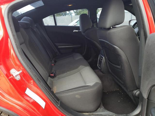 2C3CDXCT0JH243096 Dodge CHARGER R/T