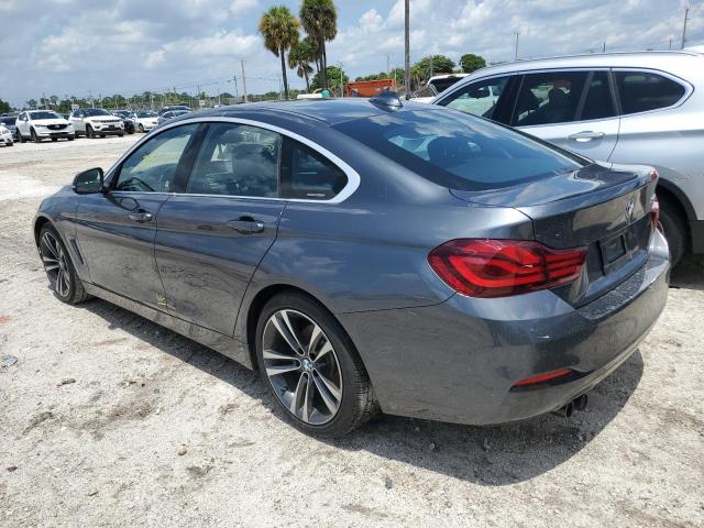 WBA4J1C03LBU67936 BMW 430i Gran Coupe