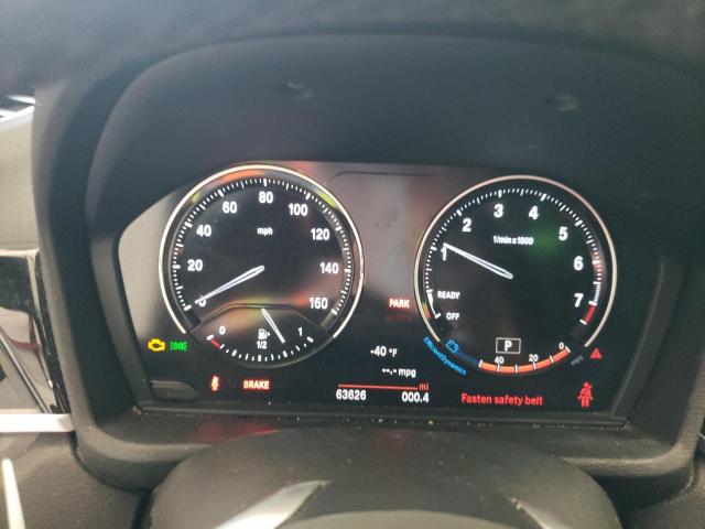 WBXHU7C39J5L08023 BMW X1 Sdrive28i