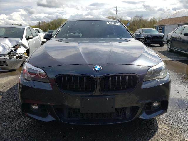 WBAKP9C55FD693971 BMW 550 Xi