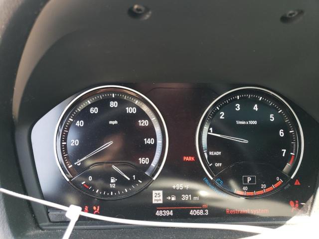 WBXYJ3C38JEJ75191 BMW X2 Sdrive28i