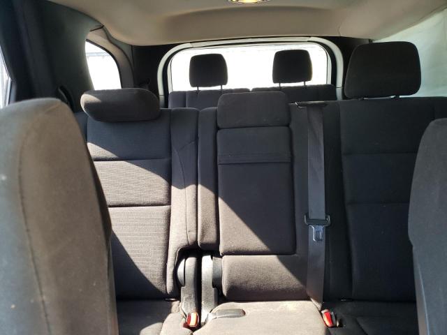 1C4RDJAG4EC313992 Dodge Durango Sxt