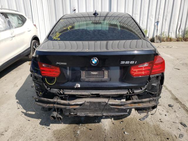 WBA3B3C50FF546137 BMW 328 XI