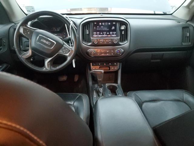 1GTG6CE36G1183376 GMC CANYON SLE
