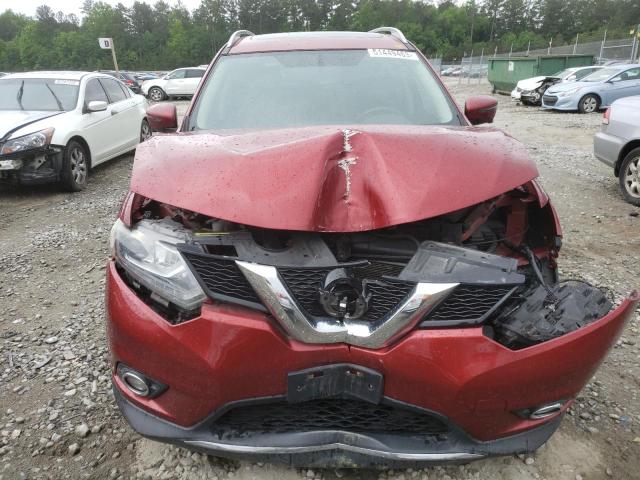 5N1AT2MV4GC822883 Nissan ROGUE S