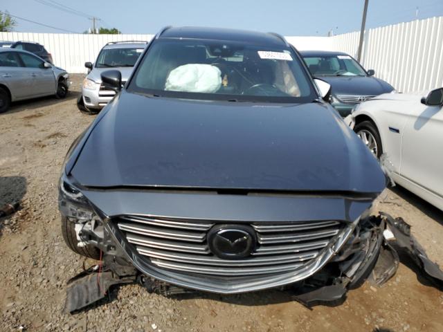 JM3TCBEY5J0228955 Mazda Cx-9 Signature