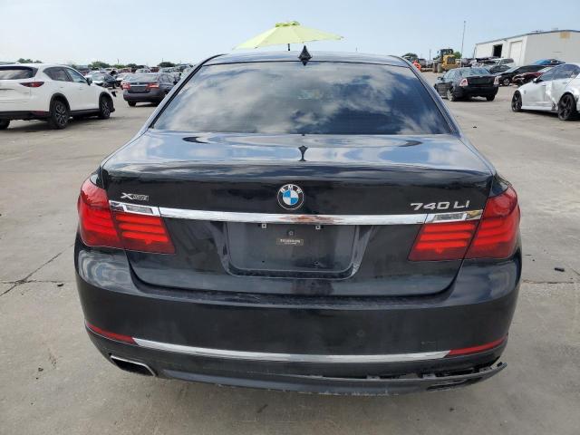 WBAYF4C55FGS99255 BMW 740 LXI