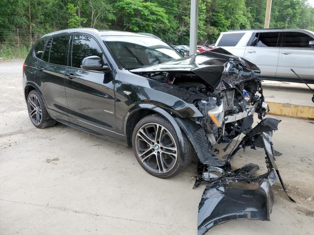 5UXWX9C54G0D63107 BMW X3 Xdrive28i