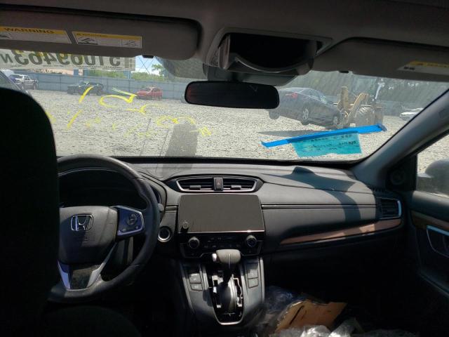 2HKRW2H54MH683251 Honda CR-V EX