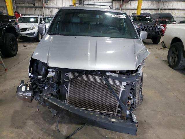 2C4RDGEG0KR620334 Dodge Grand Caravan Gt