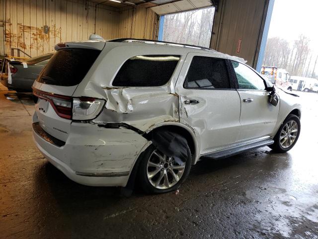 1C4RDJEG5KC674251 Dodge Durango Citadel