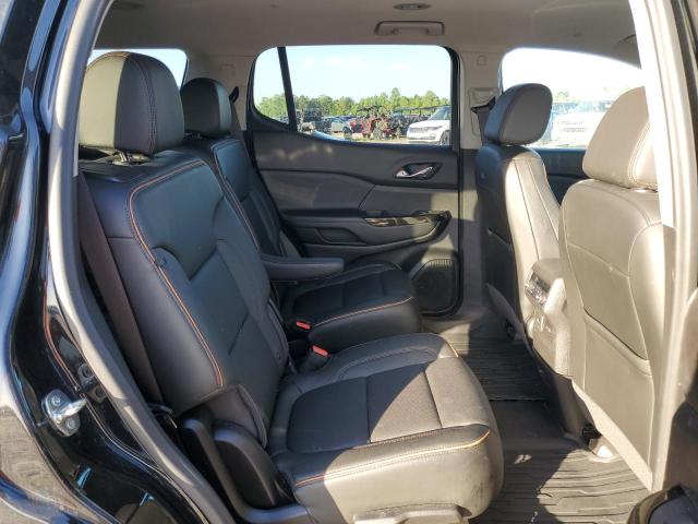 1GKKNLLS0NZ112135 GMC Acadia At4