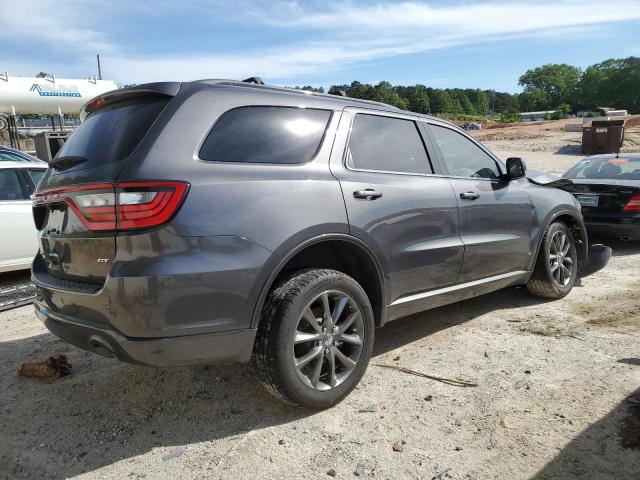 1C4RDJDG5JC408440 Dodge DURANGO GT