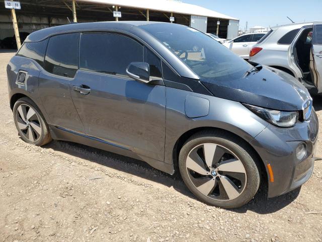 WBY1Z4C52GV507356 BMW I3 REX