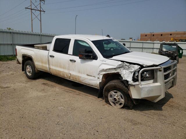 1GT12REG1JF181617 GMC Sierra K2500 Heavy Duty