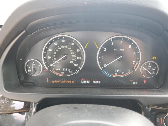 5UXKR0C54H0U53005 BMW X5 Xdrive35i