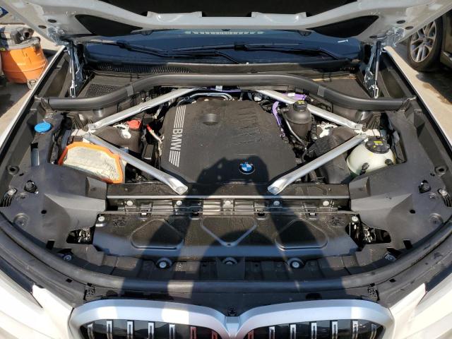 5UX23EM00P9N48611 BMW X7 Xdrive40i
