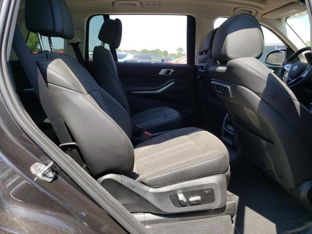 5UXCW2C02N9J52902 BMW X7 Xdrive40i