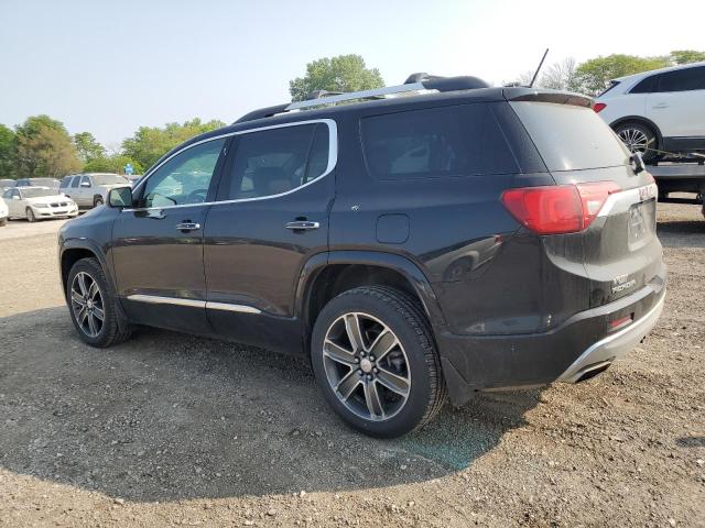 1GKKNXLS0JZ222734 GMC Acadia Denali