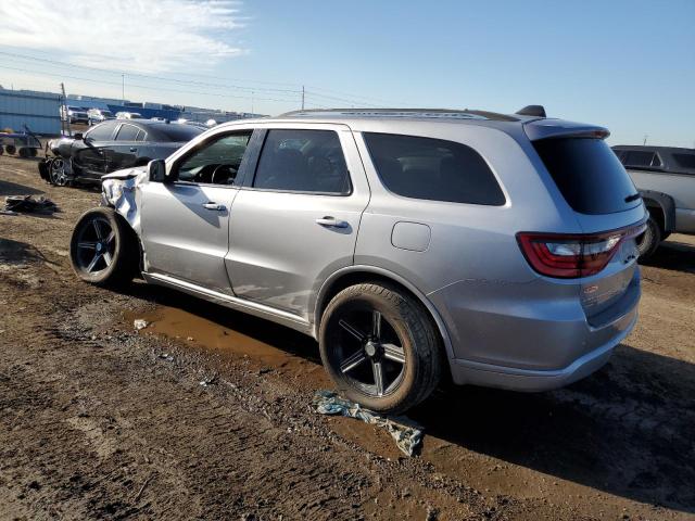 1C4RDJDG7EC481590 Dodge DURANGO LIMITED