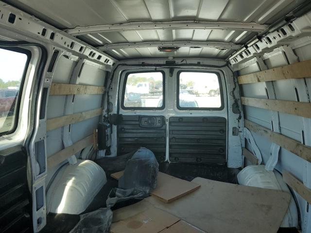 1GTW7FCA9E1913256 GMC Savana G2500