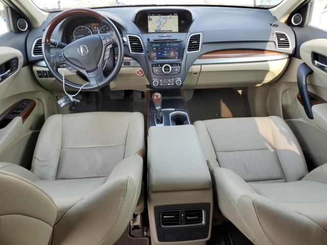 5J8TB4H51JL026039 Acura Rdx Technology