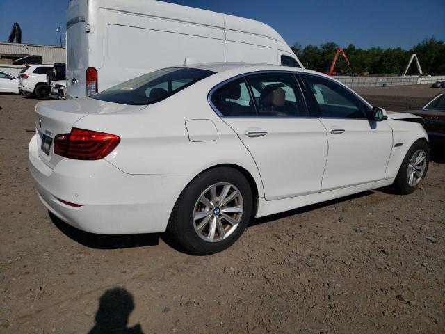WBA5A7C51ED613194 BMW 528 XI