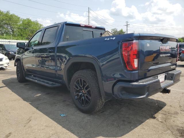 1GTU9CED1LZ133094 GMC Sierra K1500 Elevation