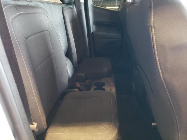 1GTH6BEA7F1155663 GMC CANYON SLE