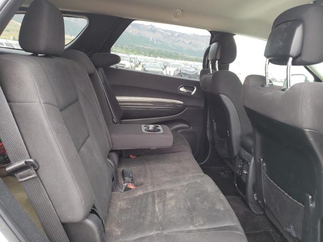 1C4SDJFTXHC723269 Dodge Durango Ssv
