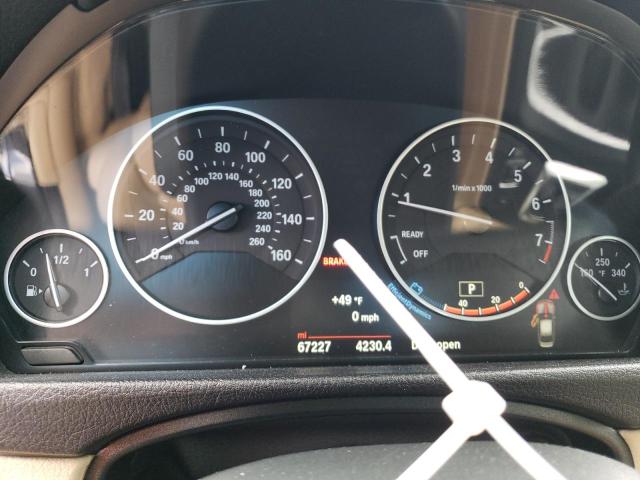 WBA8E9G50GNU28705 BMW 328 I Sulev