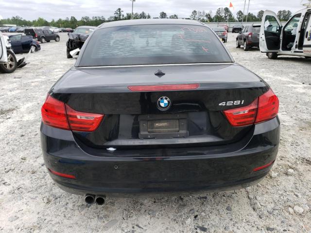 WBA3V5C57FP752245 BMW 428 I