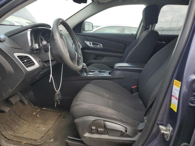 2GKFLVEK7E6247298 GMC Terrain Sle