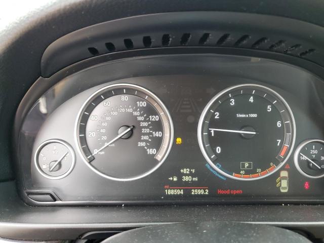 WBA5A5C52FD522277 BMW 528 I
